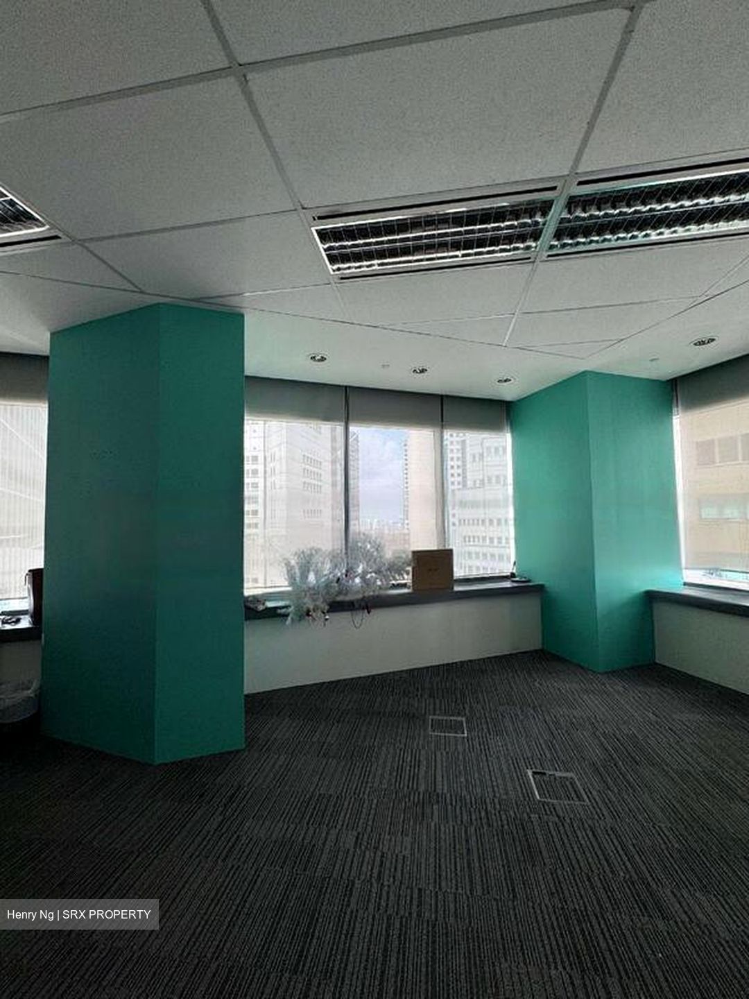 MYP Centre (D1), Office #487826011